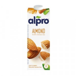 Nápoj mandľový 1l Alpro 5