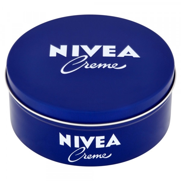Nivea Creme 250 ml 1