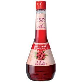 Ocot 6% malinová príchuť 500ml Mautner Markhof 5