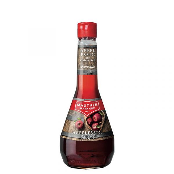 Ocot jablčný 500ml 1