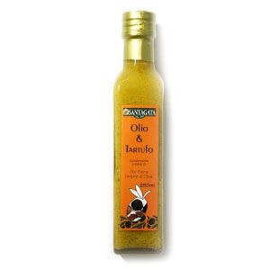Olej hľúzovkový 250ml Santagata 4