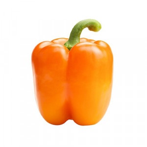 Paprika oranžová California kal. GG, I.trieda 9