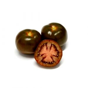 Paradajka Cumato, I.trieda 2