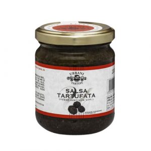 Pasta s hubami a hľuzovkami 200g Urbani Tartufi 4