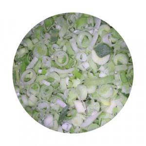 Mrazený Pór 2,5kg Viking Frost 23