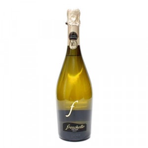 Vino šumivé b. Freschello Extra Dry 0,75l IT 17