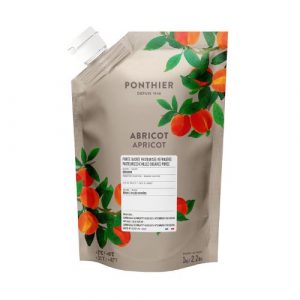 Pyré Marhuľa 1kg Ponthier 6