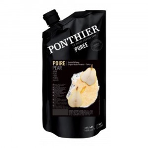 Pyré Hruška 1kg Ponthier 13