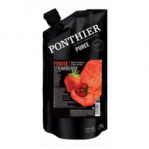 Pyré Jahoda 1kg Ponthier 14