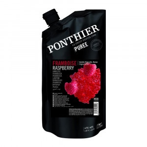 Pyré Malina 1kg Ponthier 22