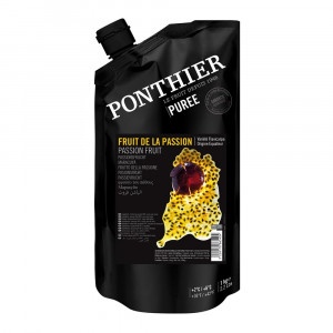 Pyré Passionfruit 1kg Ponthier 49
