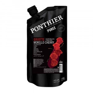 Pyré Čerešňa 1kg Ponthier 3
