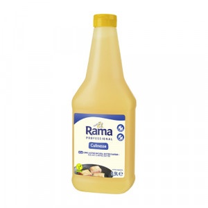 Rama Culinesse Profi 0,9l 8