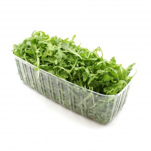 Šalát - Rucola 400g praná, I.trieda 14