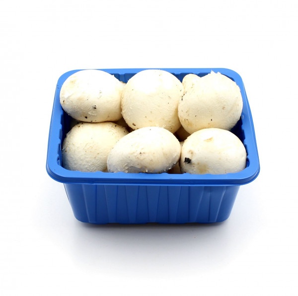 Šampiňóny balené 250g, I.trieda 1