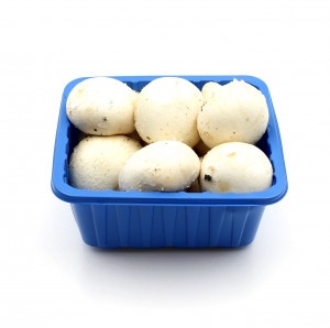 Šampiňóny balené 250g, I.trieda 7