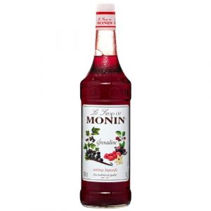 Sirup Grenadína 1l Monin 3