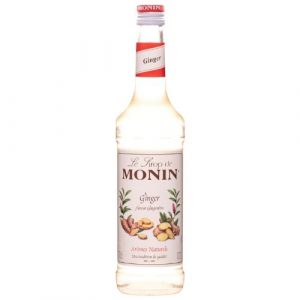 Sirup Zázvor 0,7l Monin 7