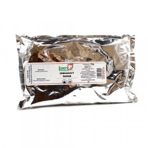 Škrob zemiakový (Solamyl) LUNYS 1kg 4