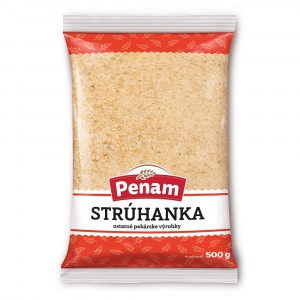 Strúhanka 500g Penam 5