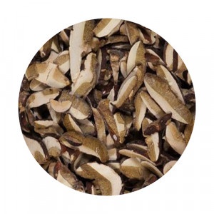 Mrazený Suchohríb hnedý kocky 1kg Viking Frost 24