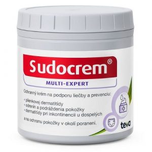 Krém Sudocrem 60g 7