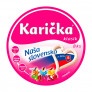 Smotanové a sýrové nátierky