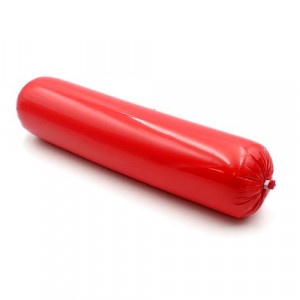 Syr tavený v črievku cca 1kg Nika 14