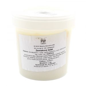 Šalát Zemiakový 1kg PVP 5