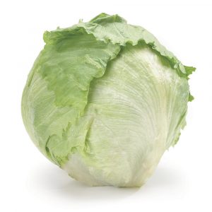 Šalát ľadový kal. 10, I.trieda 3