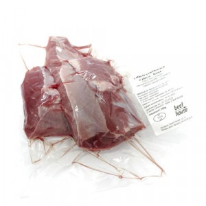 Teľacia sviečková z pleca Rosé 500g Beef House 6