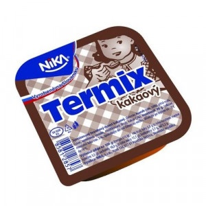 Termix kakaový NIKA 90g 5