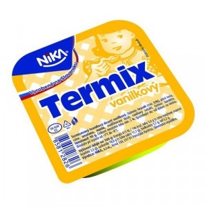 Termix vanilkový NIKA 90g 5