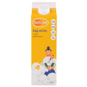 Vaječne bielka BALTICOVO 1kg 19
