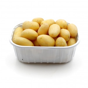 Zemiaky baby PATATINE PETROSINO vanička cca 400g 9