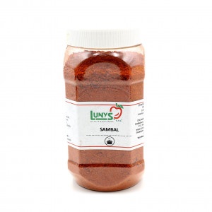 Zmes korenia Sambal 450g LUNYS 7