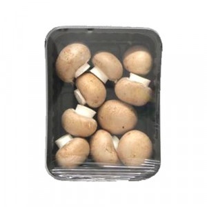 Šampiňóny hnedé balené 250g, I.trieda 6