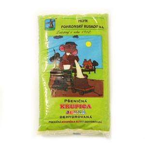 Krupica detská MLYN 500g 8