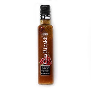Olej olivový extra s Chilli 250ml Casa Rinaldi 10 Olej olivový extra s Chilli 250ml Casa Rinaldi 10