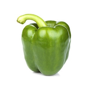 Paprika zelená California kal. GG, I.trieda 10