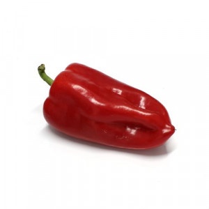 Paprika červená Kápia kal. 40+, I. trieda 16