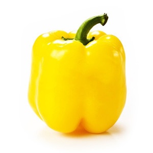Paprika žltá California kal. GG, I.trieda 11
