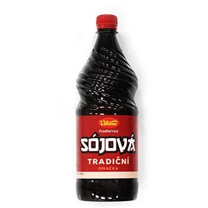 Sójová omáčka Vitana 1l 5