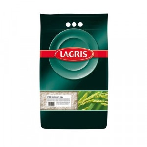 Ryža Basmati 5kg Lagris 3