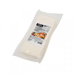 Syr Halloumi 850g Alambra 65