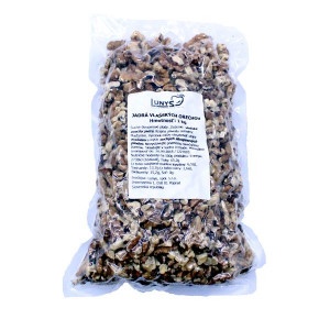 Vlašské orechy lúpané 1kg Lunys 22
