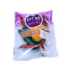 Paprika - chili mix 50g ,I.Tr 13