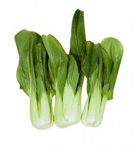 Šalát Shanghai Pak Choi, I.trieda 3