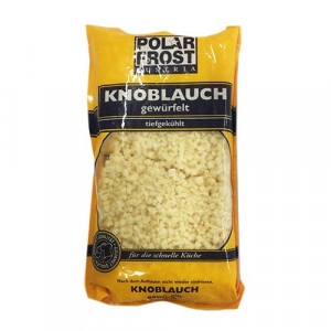 Mr.Cesnak kocky 2-4mm 1kg/bal Polar Frost 7