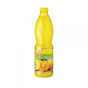 Citrónka NATUR FARM 40% 1,5L 2